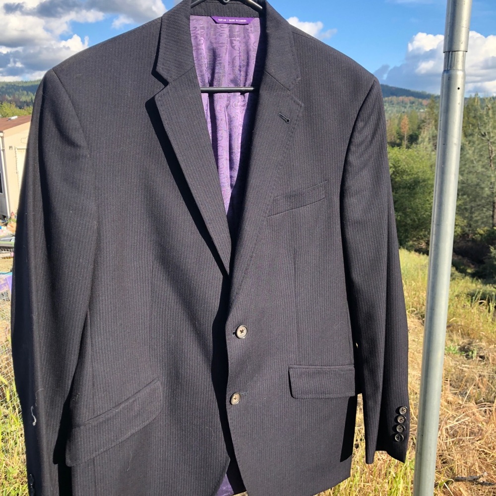 Ted Baker dress jacket